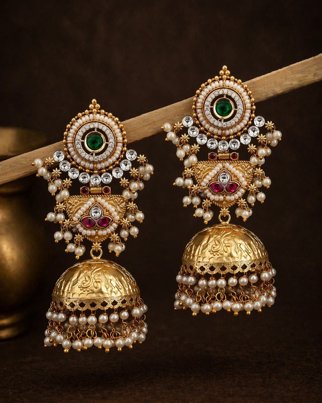 Jhumki